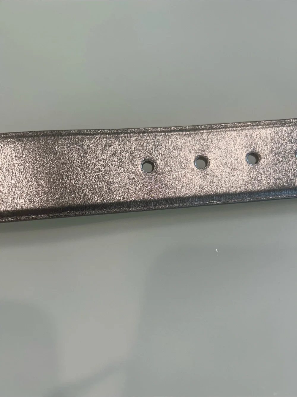Max Mara Belt